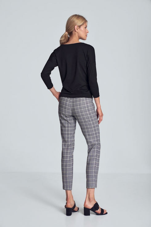 Blouse model 147912